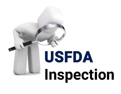 detroit mi fda inspection compliance|Inspection Basics .
